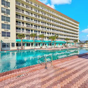 Harbour Apartment Daytona Beach