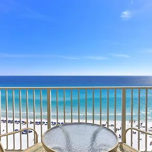 Holiday home Majestic Sun 1006b, Destin